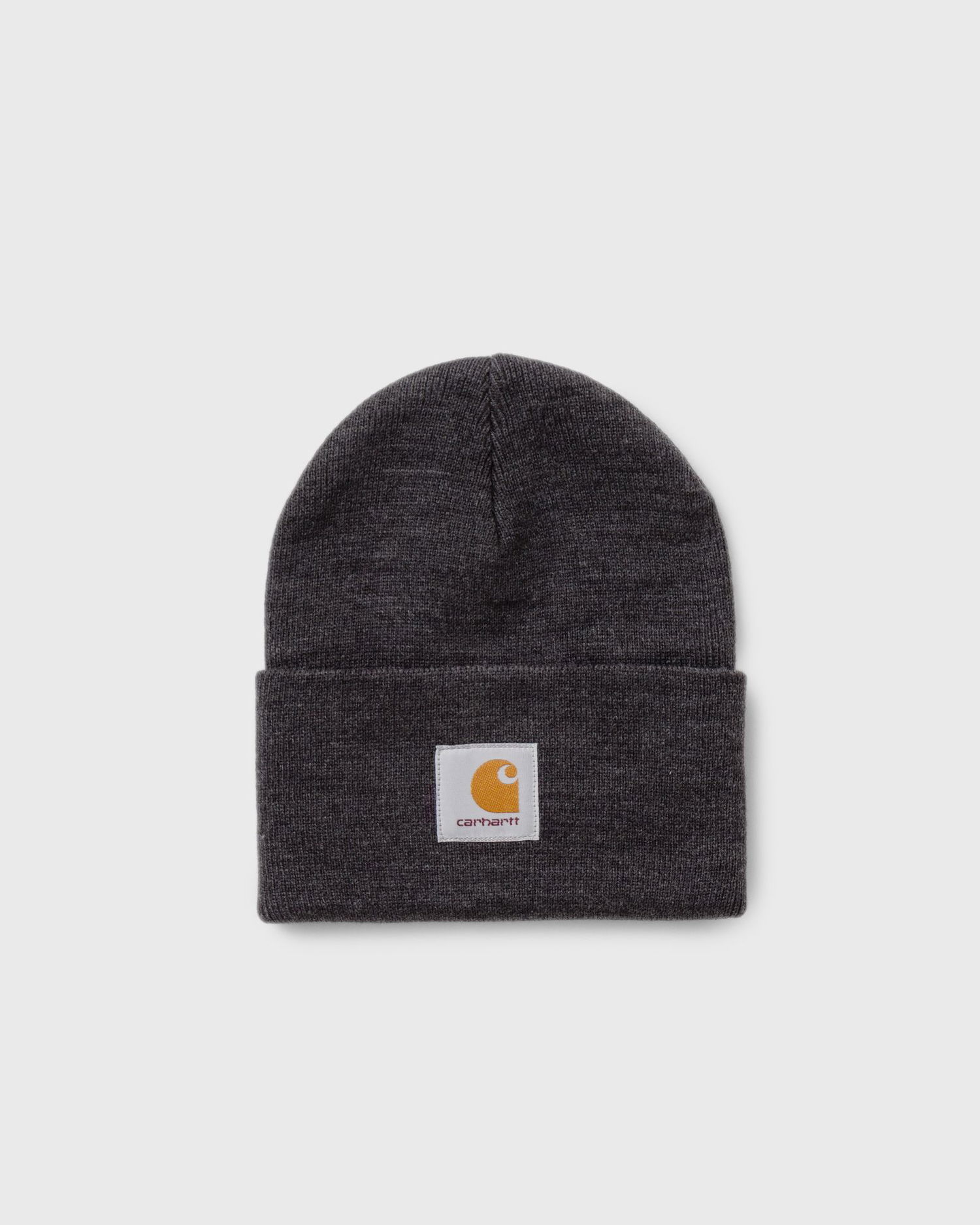 Mössa Carhartt WIP Acrylic Watch Beanie Svart | I020175-BT.XX, 0