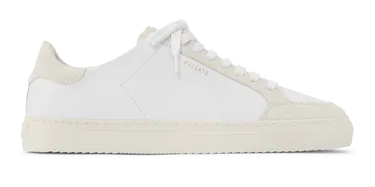 Sneakers och skor AXEL ARIGATO Clean 90 Triple Vit | F1578004, 0