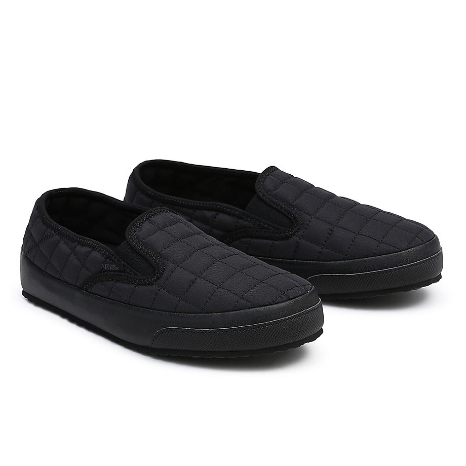 Sneakers och skor Vans Chaussures Slip-er 2 Svart | VN0A4UWOBLK, 0