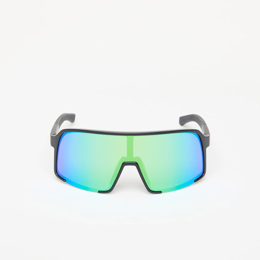 Solglasögon Horsefeathers Horsefeathers Magnum Sunglasses Svart | AM251A
