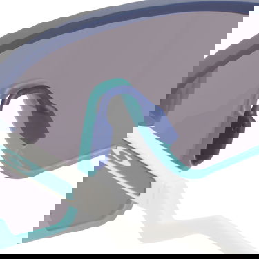 Solglasögon OAKLEY BXTR Sunglasses Blå | 0OO9280-39-928018, 4