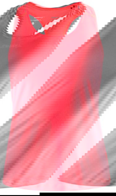 Linne Craft ADV Essence Tank Top Rosa | 1908770-410000, 0