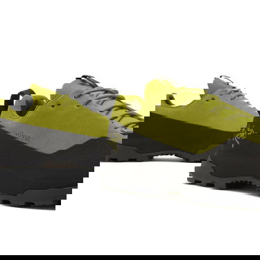 Sneakers och skor Arcteryx Konseal Grön | X000009834-022482, 3