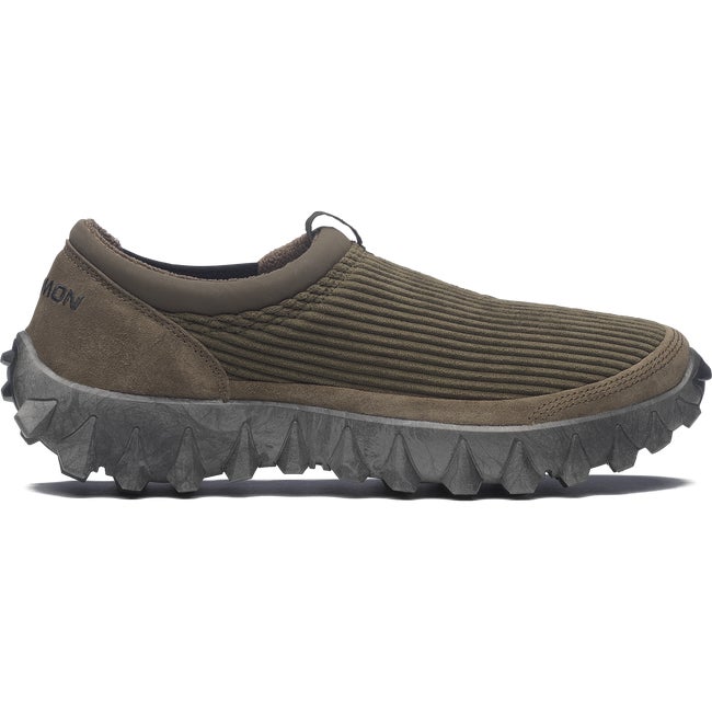 Sneakers och skor Salomon Snowclog Grön | L47870100