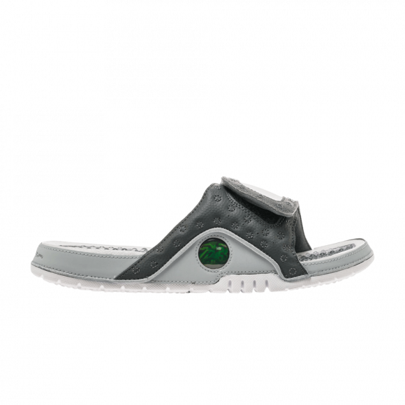 Sneakers och skor Jordan Jordan Hydro Xiii Retro Dark Grey/Metallic Silver Grå | 684915-022, 0
