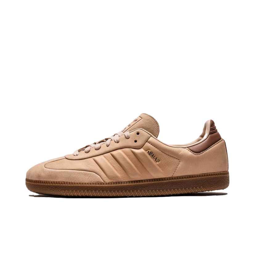 Sneakers och skor adidas Originals Samba "Beige" Beige | IG1243