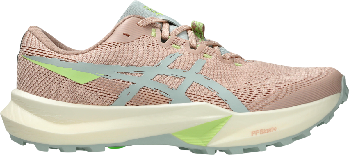 Sneakers och skor Asics Fuji Lite 6 Rosa | 1012b865-700, 0