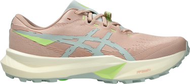 Sneakers och skor Asics Fuji Lite 6 Rosa | 1012b865-700, 0