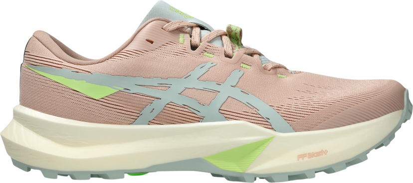 Sneakers och skor Asics Fuji Lite 6 Rosa | 1012b865-700
