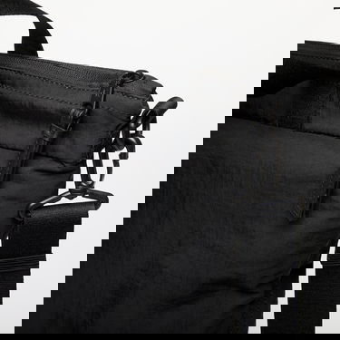 Tygpåse CALVIN KLEIN Calvin Klein Jeans Metro Nylon Helmet Bag Svart | LV04G3130G UB1, 2