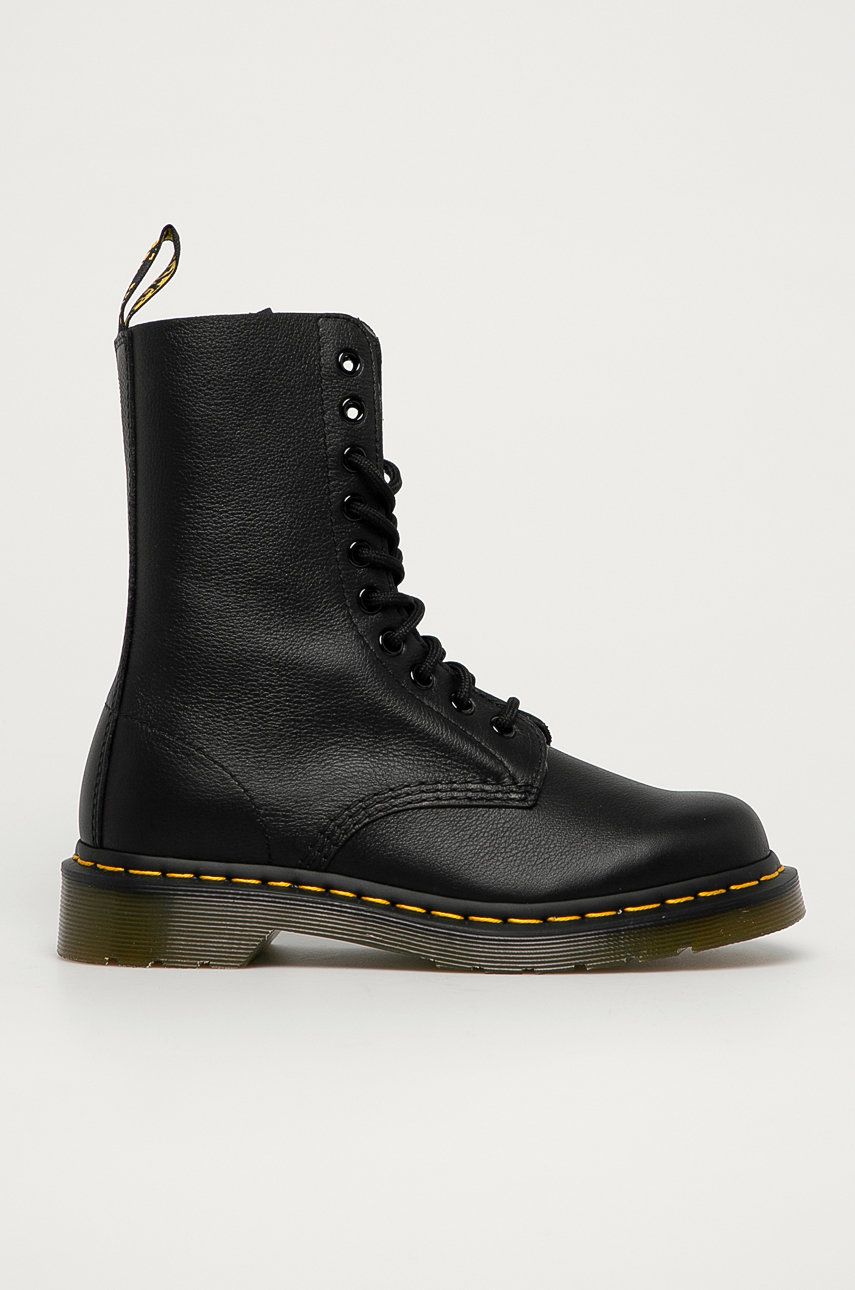 Sneakers och skor Dr. Martens 1490 W Svart | 22524001, 0