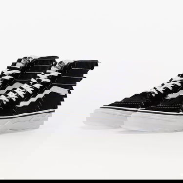 Sneakers och skor Vans Sk8-Hi Svart | VN0A5KY5BA21, 1