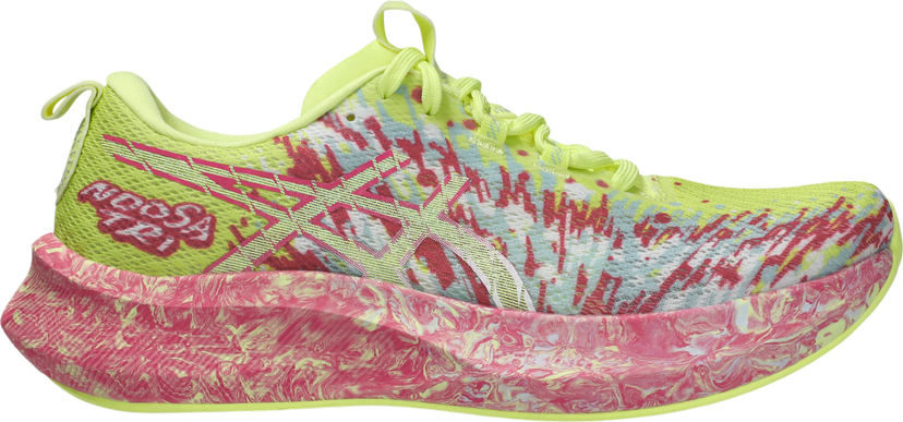 Sneakers och skor Asics NOOSA TRI 16 Flerfärgad | 1012b675-751