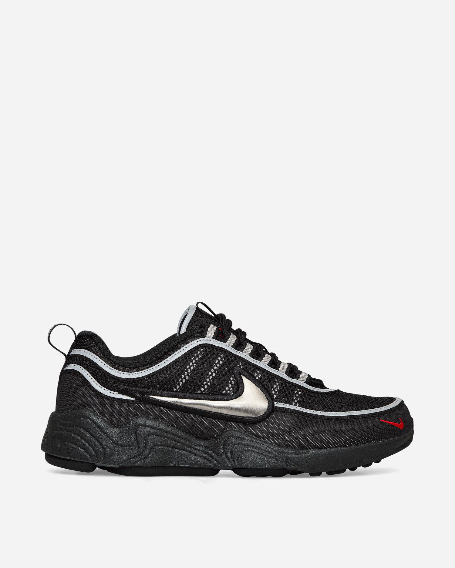 Sneakers och skor Nike Air Zoom Spiridon Sp Svart | HF9117-002, 0