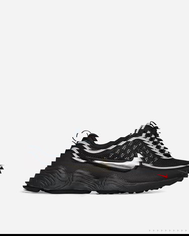 Sneakers och skor Nike Air Zoom Spiridon Sp Svart | HF9117-002, 0