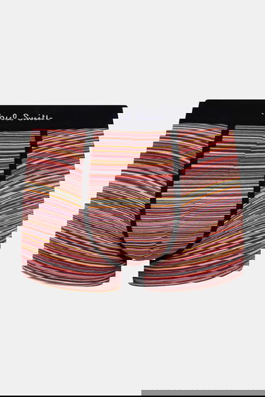 Boxare Paul Smith Mixed Pattern Boxer Shorts 3-Pack Flerfärgad | M1A.914.T3PK78, 1