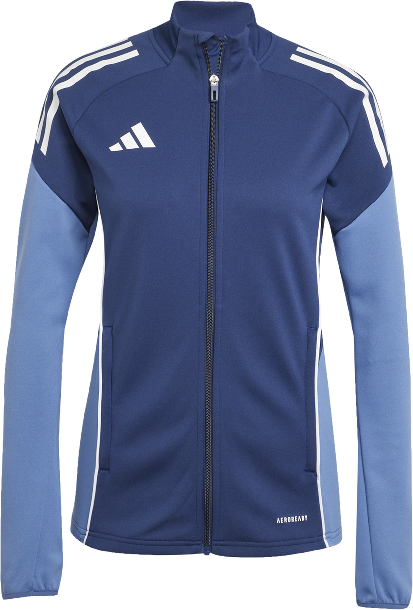 Jacka adidas Originals adidas TIRO25C Track Jacket Blå | ji6541
