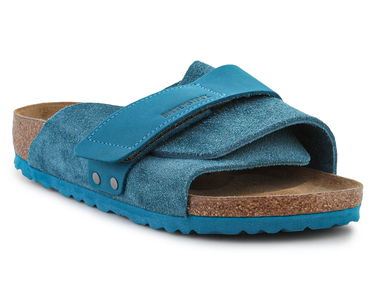Sneakers och skor Birkenstock KYOTO Blå | 1026822, 0