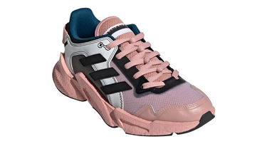 Sneakers och skor adidas Performance X9000 W Rosa | GY0859, 2