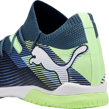 Sneakers och skor Puma Future 7 Match Blå | 107936-03, 4