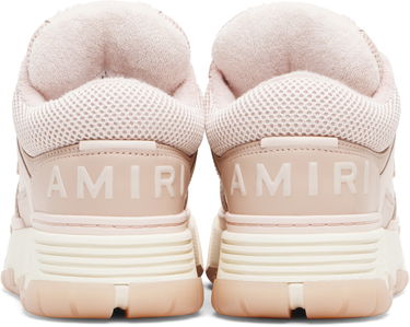 Sneakers och skor AMIRI AMIRI MA-1 Rosa | AWFOSR1119, 1