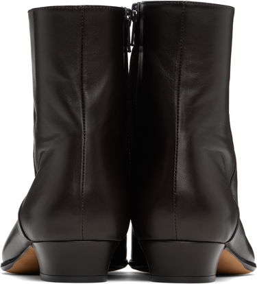 Skovård The Row The Row Hereditas 25 Ankle Boots Svart | F1529-N66, 1