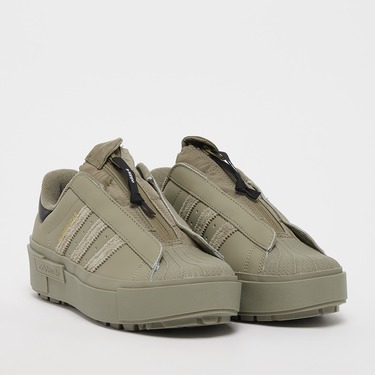 Sneakers och skor adidas Originals Superstar Bonega XW Grön | GY1490, 2