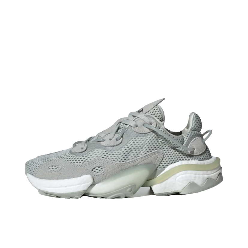 Sneakers och skor adidas Originals Torsion X Ash Silver Grå | EE4885