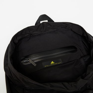 Gymsäck adidas Performance x Stella McCartney Gymsack Svart | HG8640, 1