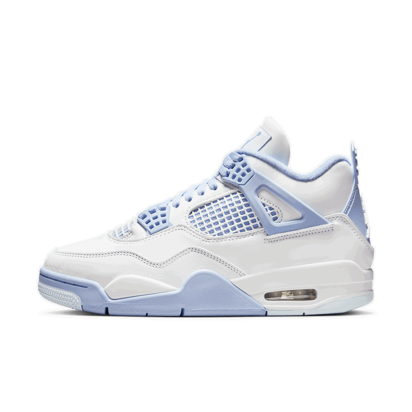 Sneakers och skor Jordan Air Jordan 4 "Forget Me Not" W Vit | HV0823-100