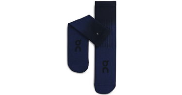 Strumpor On Running All-Day Socks Mörkblå | 367-00878, 1