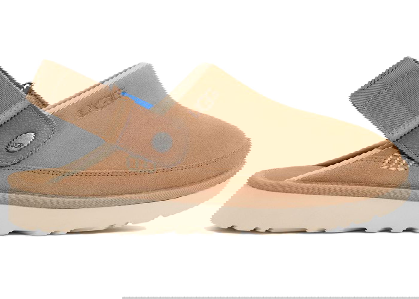 Sneakers och skor UGG Goldencoast Clog Sand Beige | 1142172-SSNT, 0