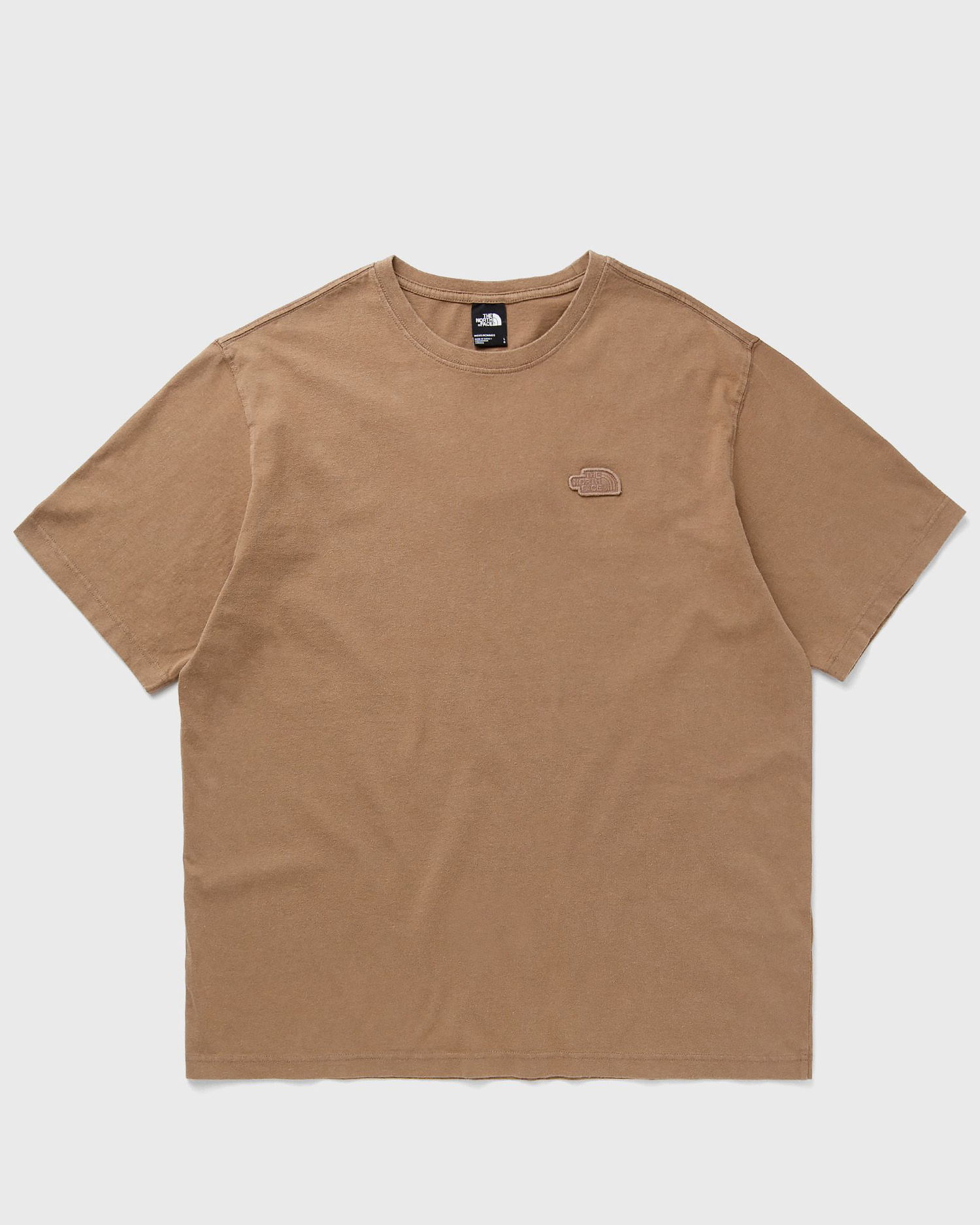 T-shirt The North Face Nature Relaxed T-Shirt Brun | NF0A8BVY6IH1, 1