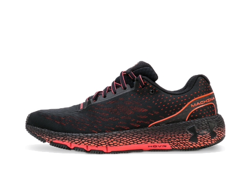 Löpning Under Armour HOVR Machina Svart | 3021939-002