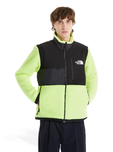 Jacka The North Face The North Face Seasonal  Denali Jacket Svart | NF0A7X328NT1