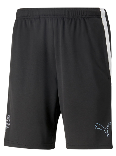 Shorts Puma Neymar Jr. Creativity Football Shorts Svart | 658328-03