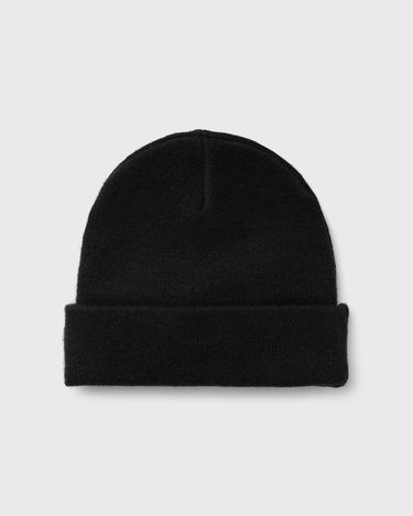 Mössa Honor The Gift Why Not Beanie with Logo Svart | HTG250377-BLK, 2