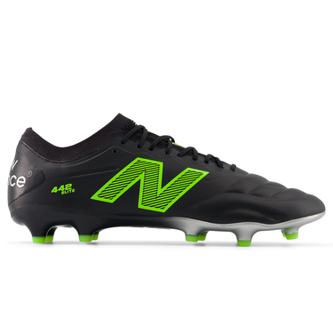 Sneakers och skor New Balance 442 ELITE FG V2 Football Boots Svart | NBMS41FES2, 0