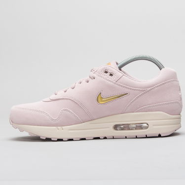 Sneakers och skor Nike Air Max 1 Premium SC "Particle Rose Jewel" Rosa | 918354-601, 0