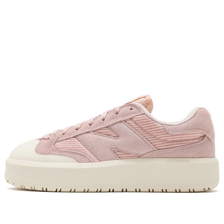 Sneakers och skor New Balance CT302 Rosa | CT302BC, 0