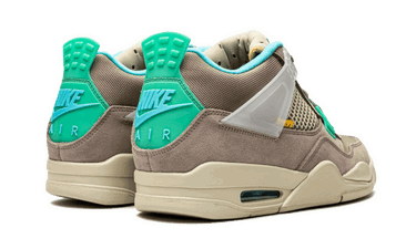 Sneakers och skor Jordan Union LA x Air Jordan 4 Retro "Taupe Haze" Beige | DJ5718-242, 1