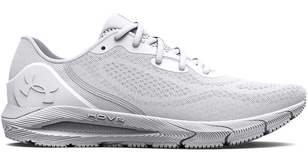 Sneakers och skor Under Armour HOVR Sonic 5 Vit | 3024906-102, 1