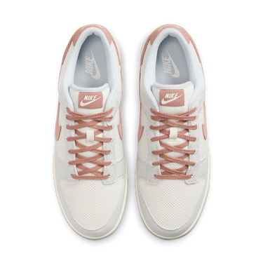 Sneakers och skor Nike Dunk Low Retro SE Grå | HJ4329-001, 3