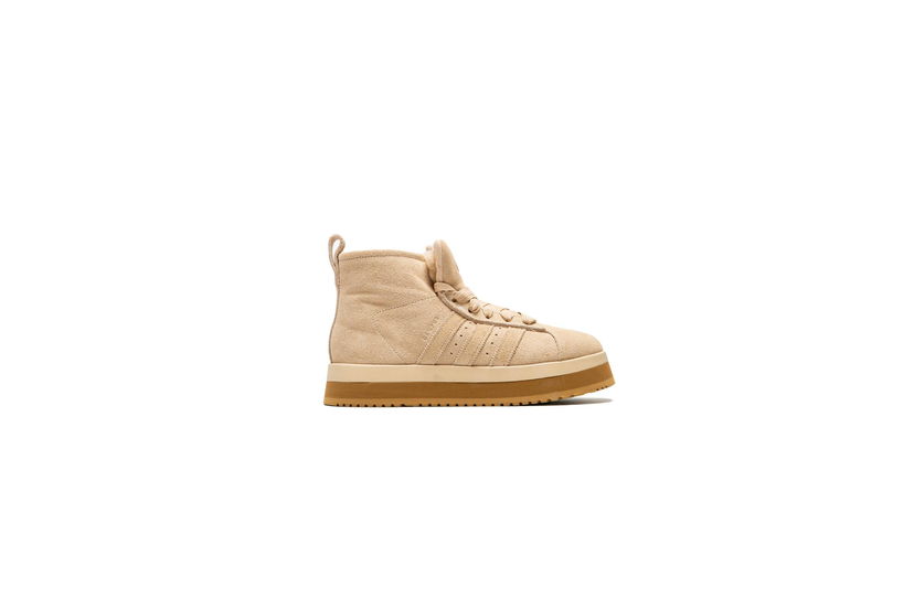 Sneakers och skor adidas Originals Originals Campus 00s WTR Mid Beige | JR3735