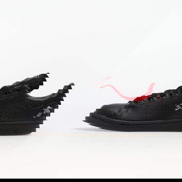 Sneakers och skor adidas Originals Marvel x Stan Smith Svart | GZ5993, 0