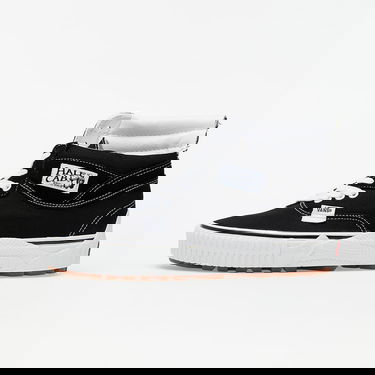 Sneakers och skor Vans Cap Mash Hi LX Svart | VN0A4UWPIJU1, 0