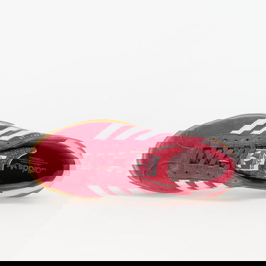 Sneakers och skor adidas Originals Gazelle Bold W Wild Röd | ID6997, 3