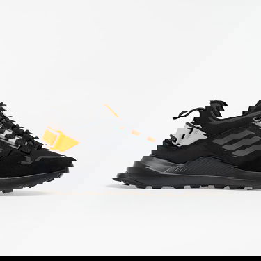 Sneakers och skor adidas Performance Terrex Hikster Svart | EH3534, 1