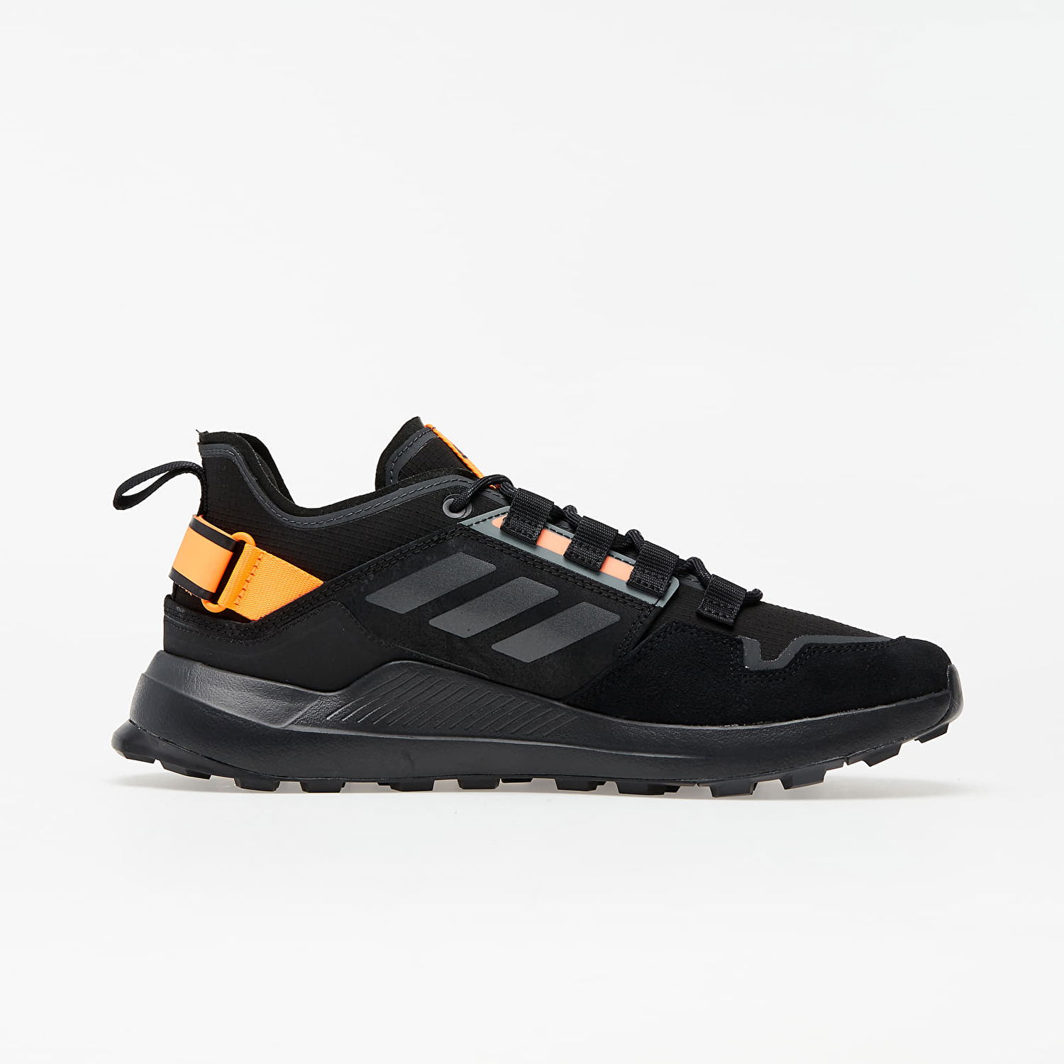Sneakers och skor adidas Performance Terrex Hikster Svart | EH3534, 1