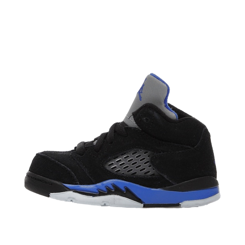 Sneakers och skor Jordan Jordan 5 Retro Svart | 440890-004